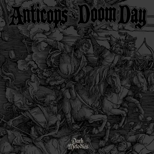 Anticops : Dark Melodies